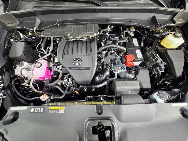 used 2026 Toyota Grand Highlander car, priced at $53,920