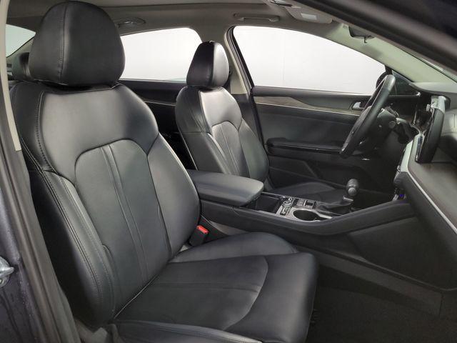 used 2022 Kia K5 car, priced at $22,634