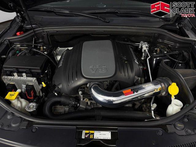 used 2021 Jeep Grand Cherokee car, priced at $25,010