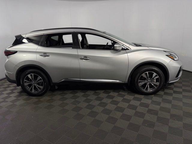 used 2024 Nissan Murano car, priced at $30,159