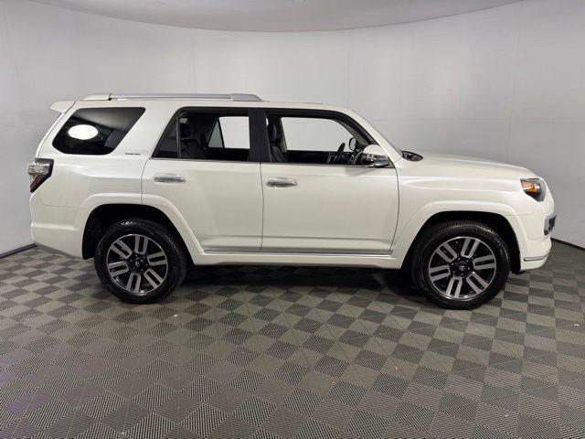 used 2024 Toyota 4Runner car, priced at $52,724