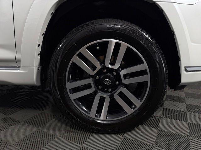 used 2024 Toyota 4Runner car, priced at $52,724