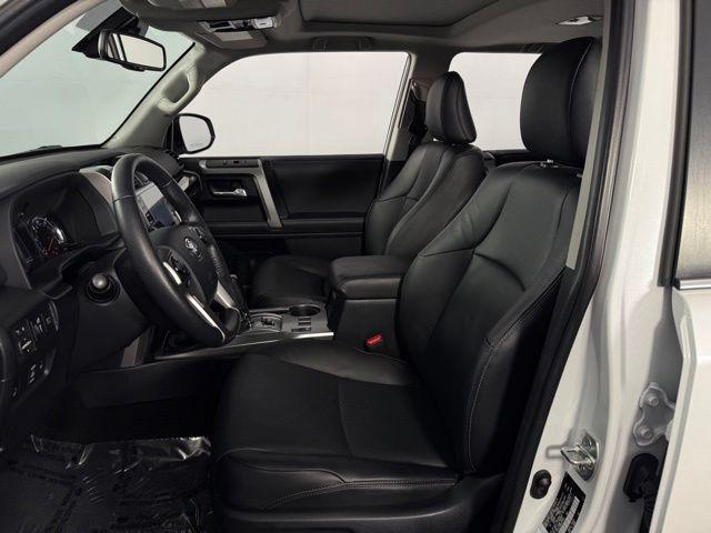 used 2024 Toyota 4Runner car, priced at $52,724