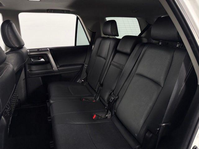 used 2024 Toyota 4Runner car, priced at $52,724