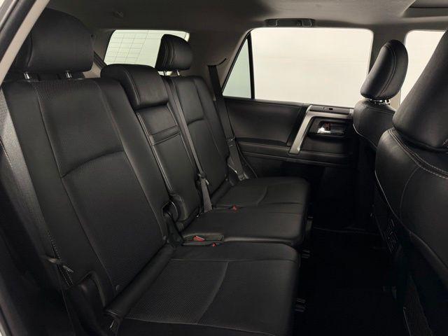 used 2024 Toyota 4Runner car, priced at $52,724