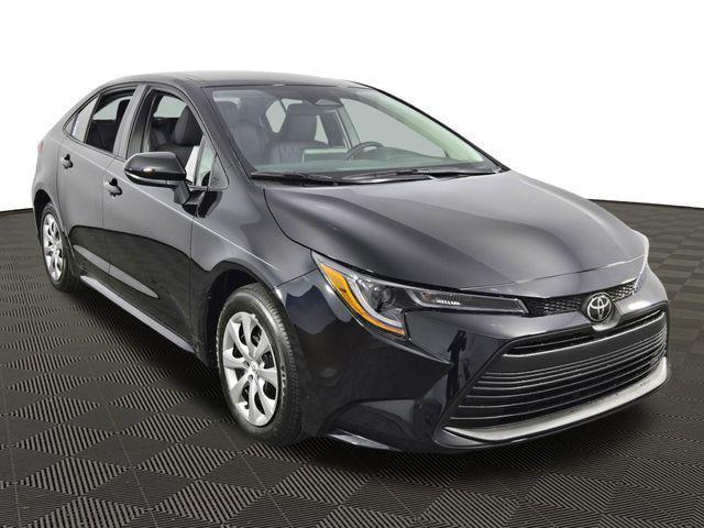 new 2026 Toyota Corolla car, priced at $25,033