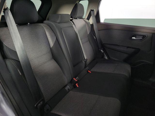 used 2021 Nissan Rogue car, priced at $21,191
