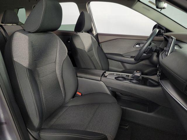 used 2021 Nissan Rogue car, priced at $21,191