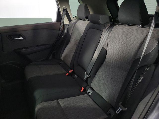 used 2021 Nissan Rogue car, priced at $21,191