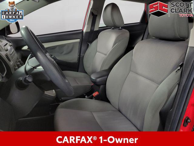 used 2011 Toyota Matrix car, priced at $8,025