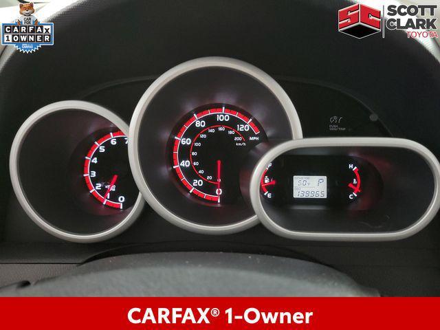 used 2011 Toyota Matrix car, priced at $8,025