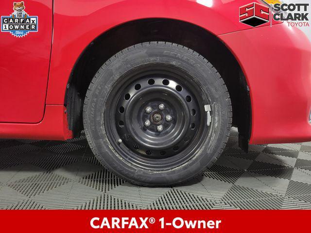 used 2011 Toyota Matrix car, priced at $8,025