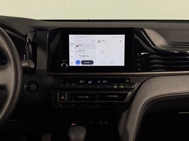 new 2026 Toyota Camry car, priced at $31,108