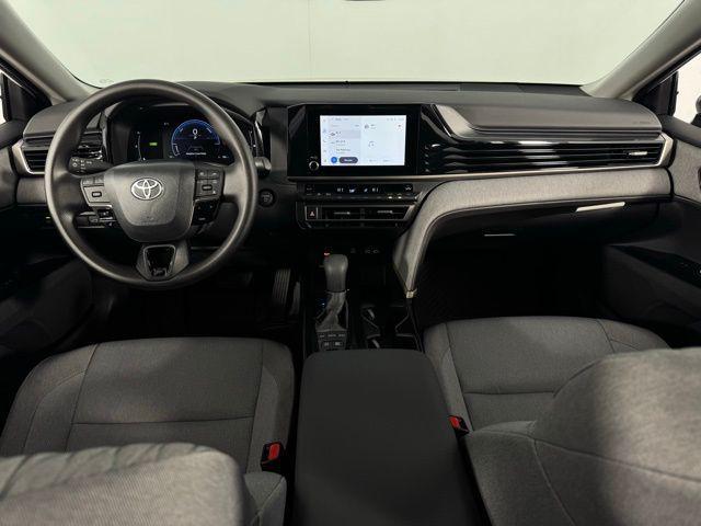 new 2026 Toyota Camry car, priced at $31,108