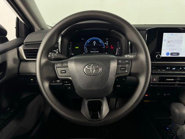 new 2026 Toyota Camry car, priced at $31,108