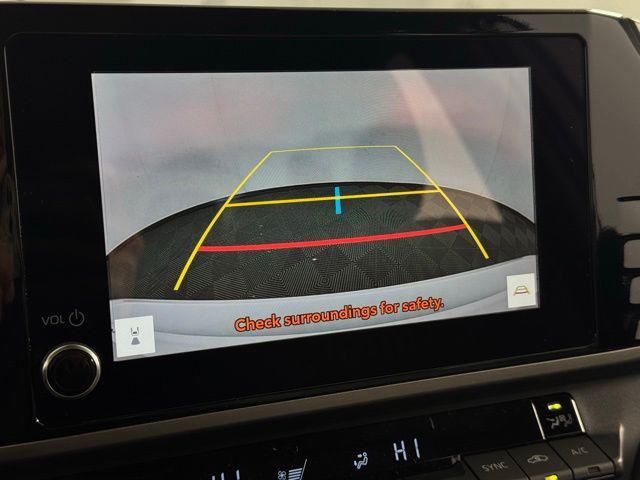 new 2026 Toyota Camry car, priced at $31,108