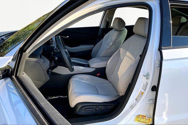 used 2024 Honda Accord car, priced at $26,265