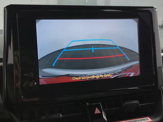 used 2024 Toyota Corolla car, priced at $21,597