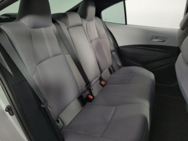 used 2024 Toyota Corolla car, priced at $21,597