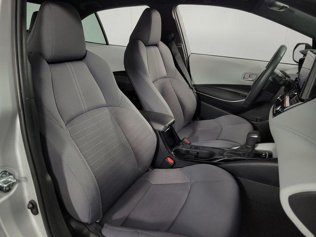 used 2024 Toyota Corolla car, priced at $21,597