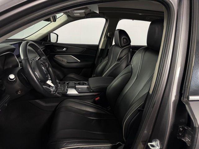 used 2022 Acura MDX car, priced at $44,580