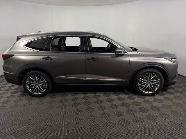 used 2022 Acura MDX car, priced at $44,580