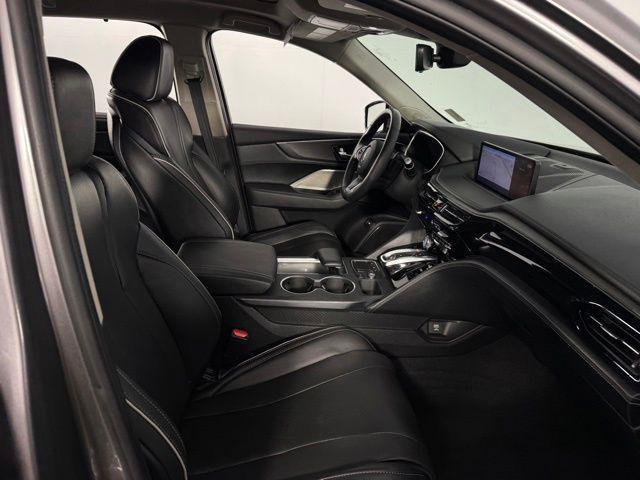 used 2022 Acura MDX car, priced at $44,580