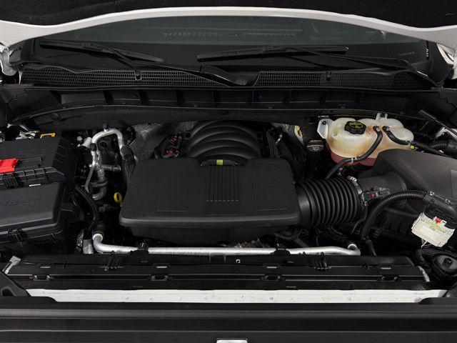 used 2025 GMC Sierra 1500 car, priced at $53,377