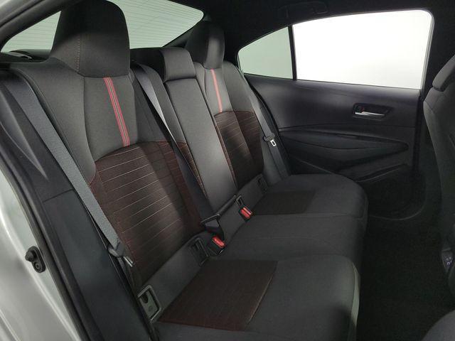 used 2024 Toyota Corolla Hybrid car, priced at $25,135