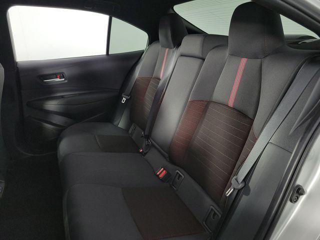 used 2024 Toyota Corolla Hybrid car, priced at $25,135