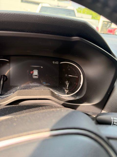 used 2022 Toyota RAV4 car, priced at $29,898