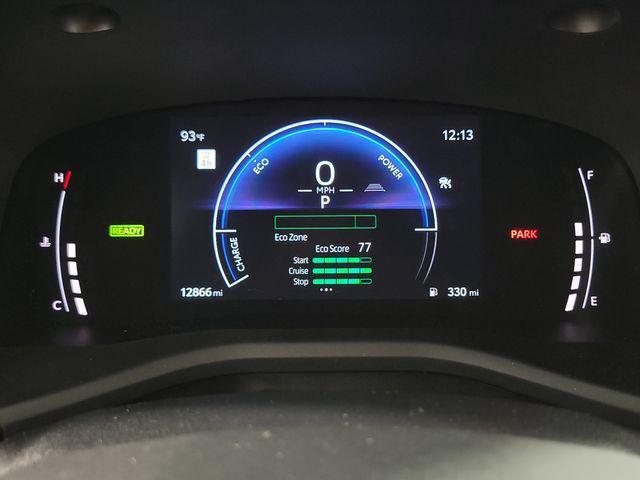 used 2026 Toyota Camry car, priced at $28,848