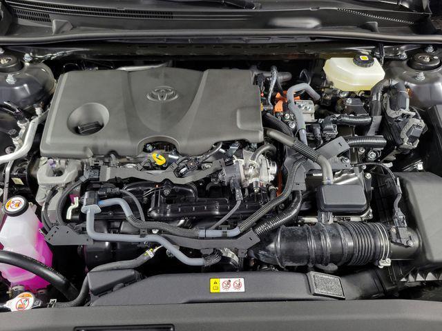 used 2026 Toyota Camry car, priced at $28,848