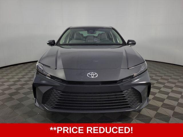 used 2026 Toyota Camry car, priced at $28,848