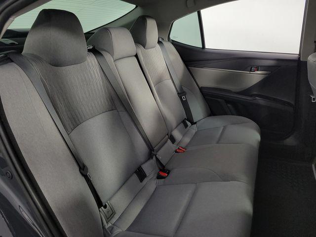 used 2026 Toyota Camry car, priced at $28,848