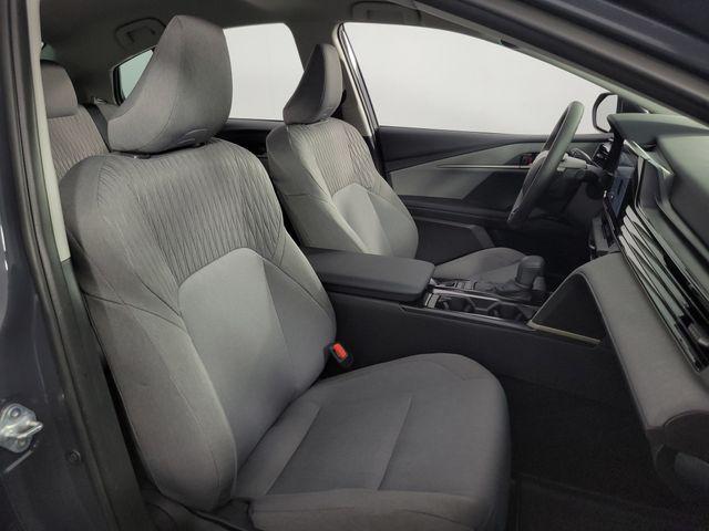 used 2026 Toyota Camry car, priced at $28,848