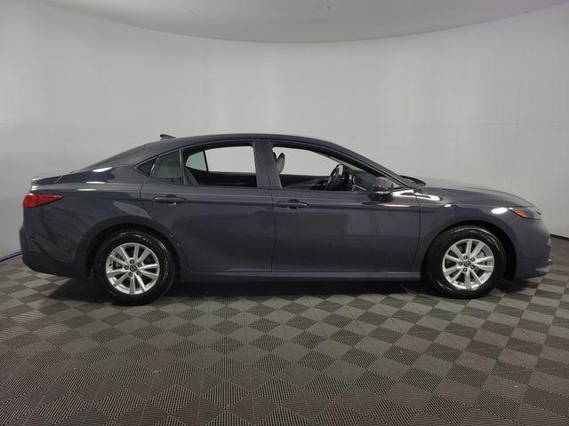 used 2026 Toyota Camry car, priced at $28,848