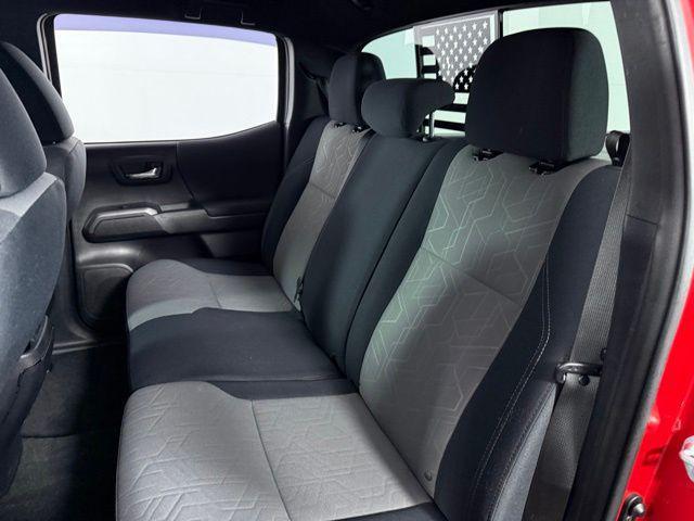 used 2021 Toyota Tacoma car, priced at $37,505