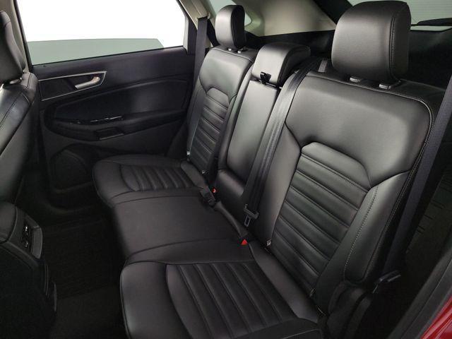 used 2020 Ford Edge car, priced at $16,786