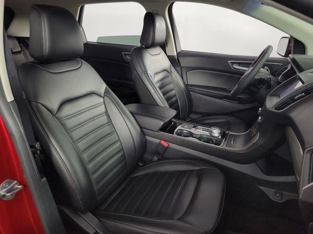 used 2020 Ford Edge car, priced at $16,786