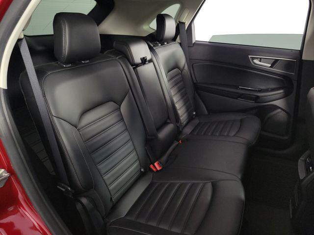 used 2020 Ford Edge car, priced at $16,786