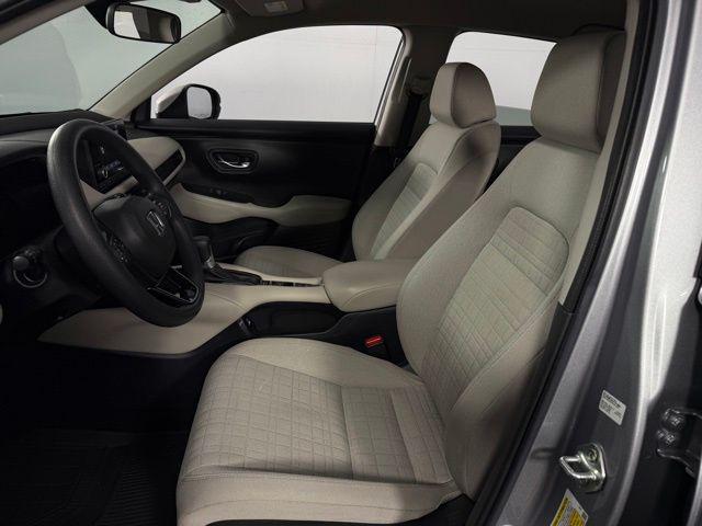 used 2023 Honda HR-V car, priced at $22,140