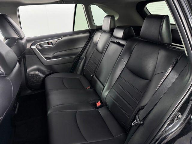 used 2022 Toyota RAV4 car, priced at $34,937