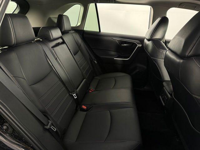 used 2022 Toyota RAV4 car, priced at $34,937