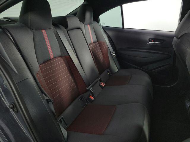 used 2025 Toyota Corolla car, priced at $22,521