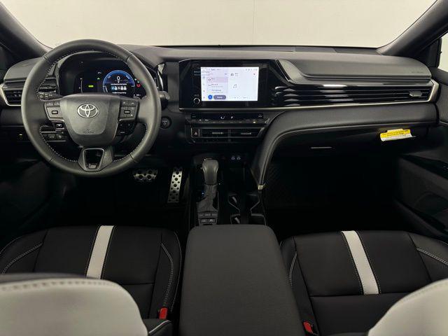 new 2026 Toyota Camry car, priced at $36,483