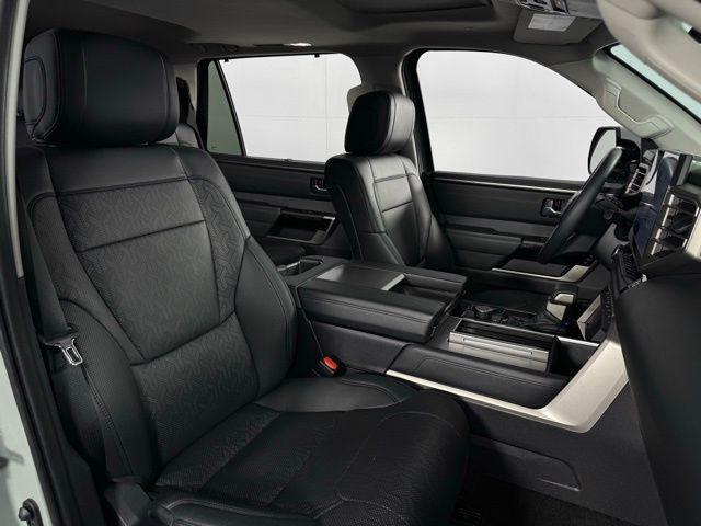 used 2024 Toyota Sequoia car, priced at $64,448