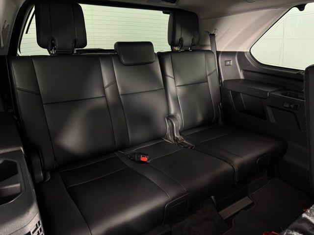 used 2024 Toyota Sequoia car, priced at $64,448