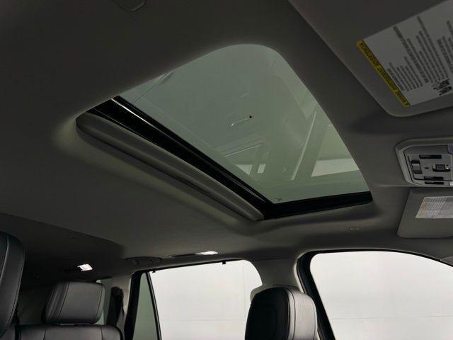 used 2024 Toyota Sequoia car, priced at $64,448