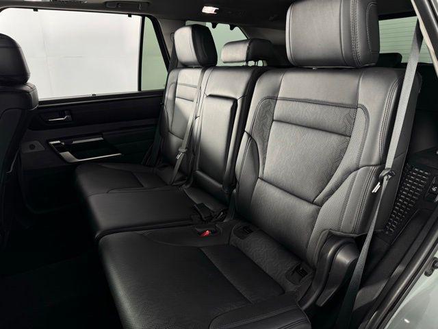 used 2024 Toyota Sequoia car, priced at $64,448